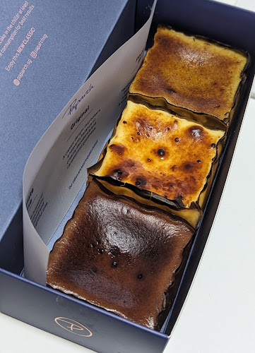 Opinii despre Paparch Sg în Singapore - Hospitality and gastronomy