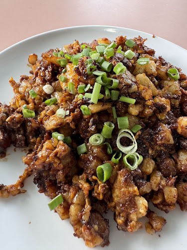 Opinii despre Whampoa Food Centre în Singapore - Hospitality and gastronomy