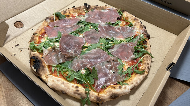 Comentarii opinii despre La Pizzaiola @ Bukit Timah