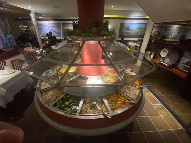 Opinii despre Brazil Churrasco în Singapore - Hospitality and gastronomy