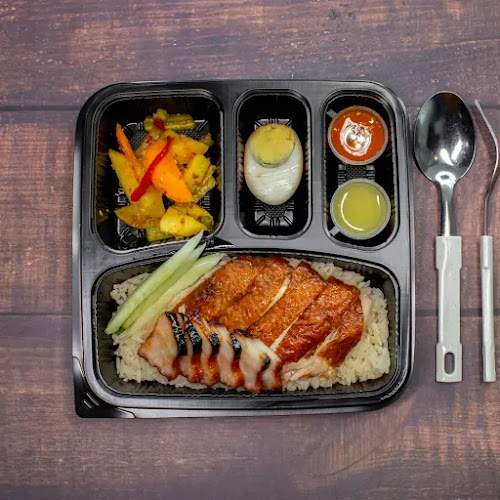 Comentarii opinii despre Sin Kee Famous Chicken Rice