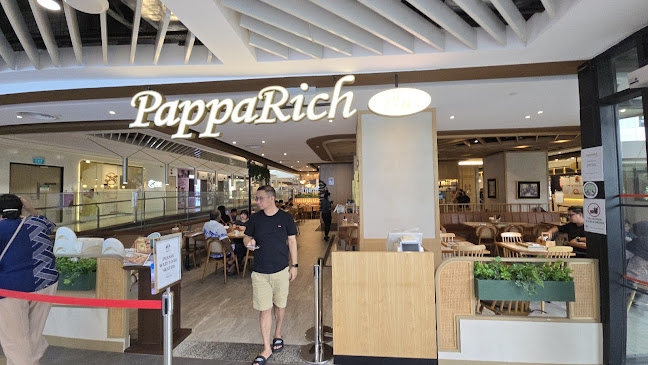 1 North Point Dr, #02-139/140 South Wing of Northpoint City, Singapore 768019