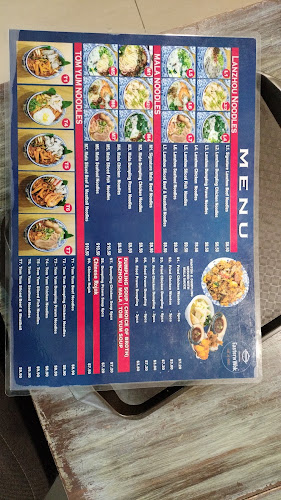 Opinii despre Eastern Wok (Yishun) în Singapore - Hospitality and gastronomy