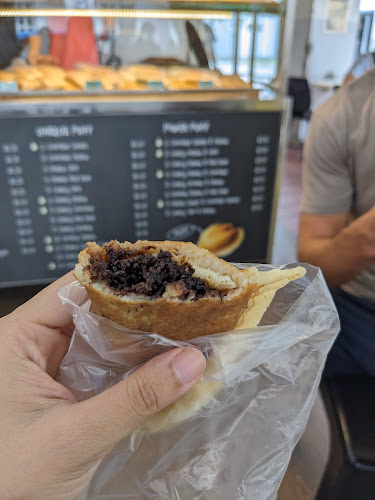 Comentarii opinii despre Bu Bu Gao Sheng （步步糕升）Pancake Neil Road