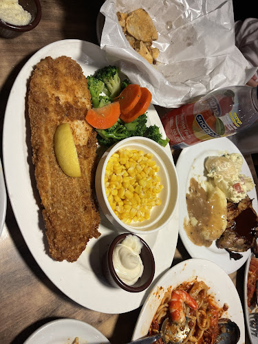 Astons Specialities - Singapore