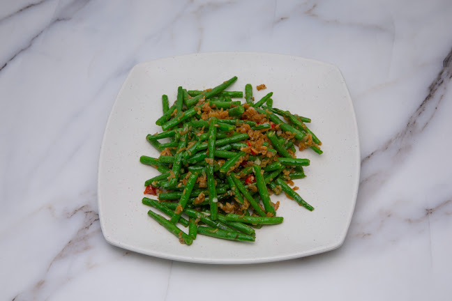 Comentarii opinii despre Cui Xiang Yuan Restaurant 翠香园餐馆