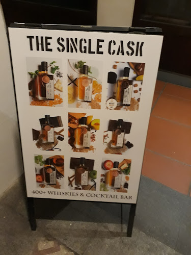 Opinii despre The Single Cask în Singapore - Hospitality and gastronomy