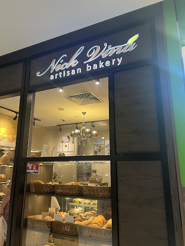 Nick Vina Artisan Bakery - Singapore
