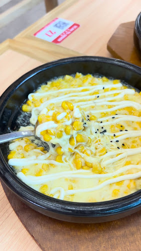 Micun Bibimbap - Hospitality and gastronomy