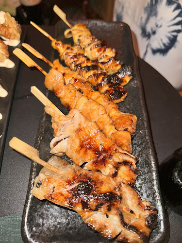 Iza Your Local Bar - Singapore