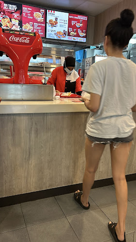 KFC Jurong Spring - Singapore