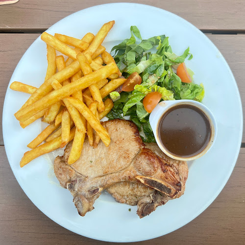 Brauhaus Restaurant & Pub