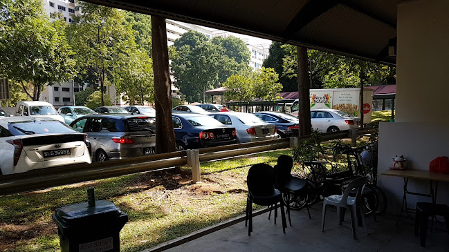 Comentarii opinii despre Oh Tian Tee