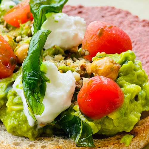 Comentarii opinii despre Frankie & Fern's