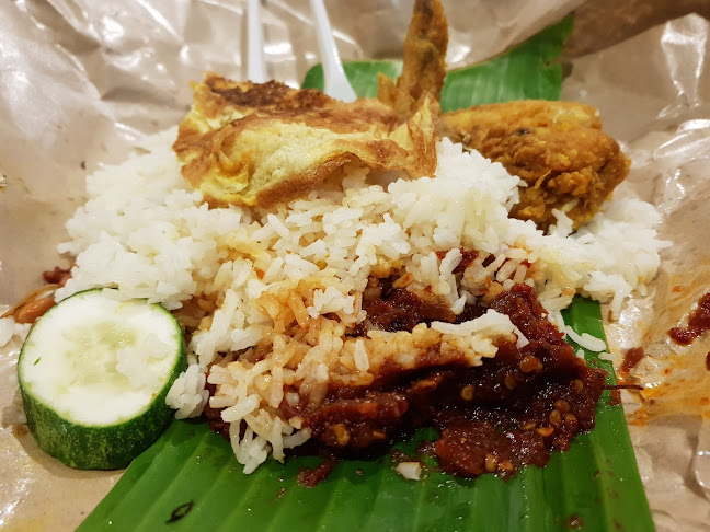 Comentarii opinii despre Maria Tanglin Halt