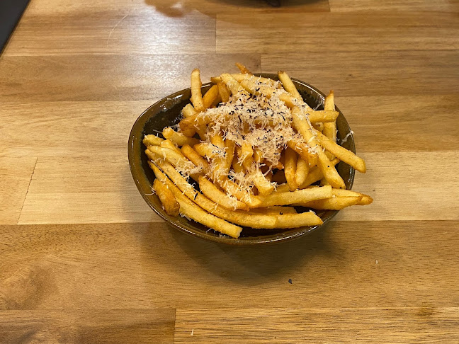 Fat Belly Steakhouse - Hospitality and gastronomy