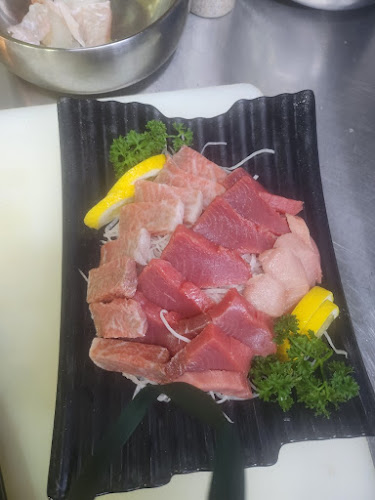 Pohang Seafood & Butchery회랑고기랑2 - Hospitality and gastronomy