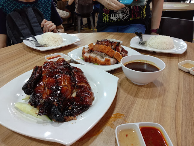 Comentarii opinii despre Kim Heng HK Roasted Delights