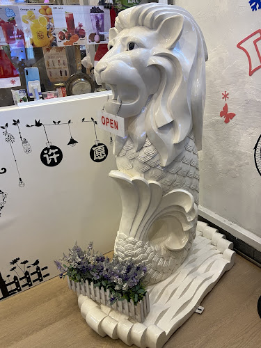 Ice Point - Singapore