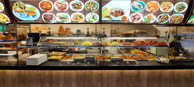 Opinii despre ABC Indian Rojak în Singapore - Hospitality and gastronomy