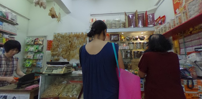 Comentarii opinii despre Chinatown Singapore