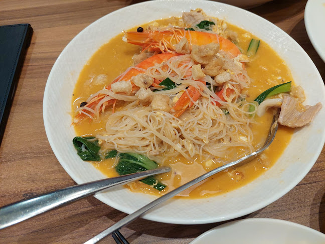 Paradise Classic 樂天经典 at Pasir Ris Mall - Hospitality and gastronomy