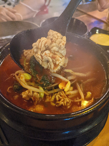 Oven & Fried Chicken