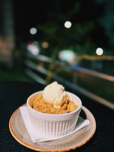 Meat n' Chill • Steak n' Ribs Restaurant