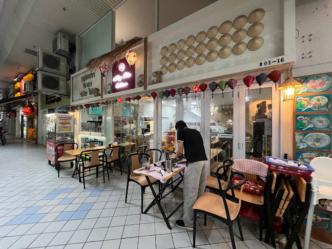 Comentarii opinii despre May Pho Culture