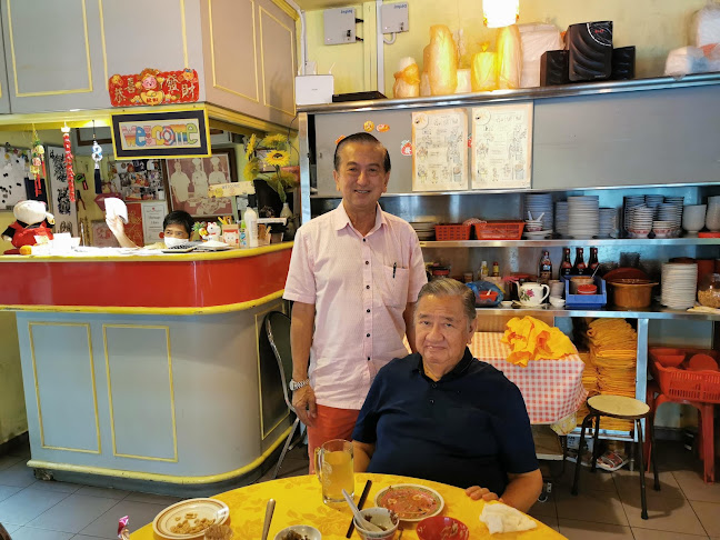 Hillman 99 Restaurant (West Coast) - Hospitality and gastronomy