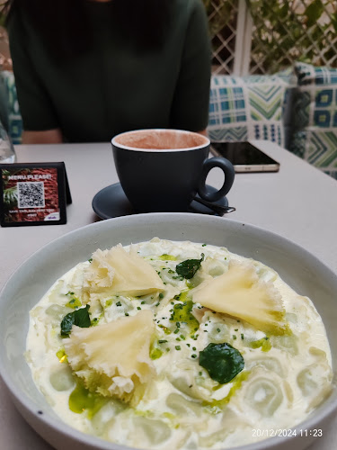 MERCI MARCEL TIONG BAHRU