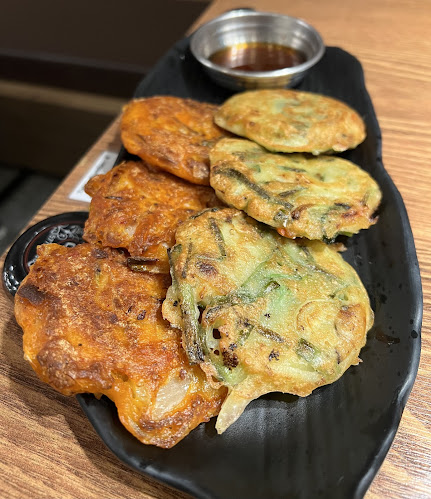 Taste of Korea 찐 (JJIN)