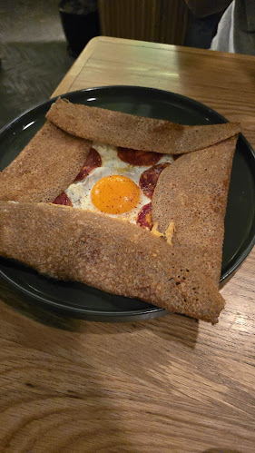 French Fold Telok Ayer