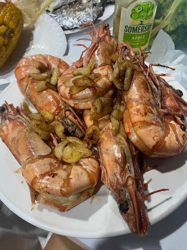 Dreamy Fish 梦幻之鱼 - Singapore