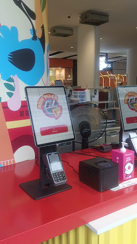 Now Pizza - Sengkang Grand Mall - Hospitality and gastronomy