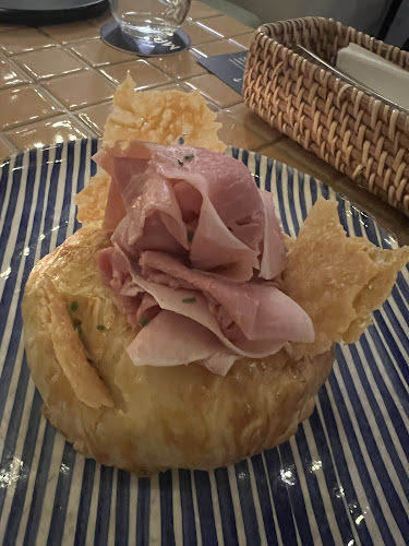 MERCI MARCEL EAST COAST - Singapore