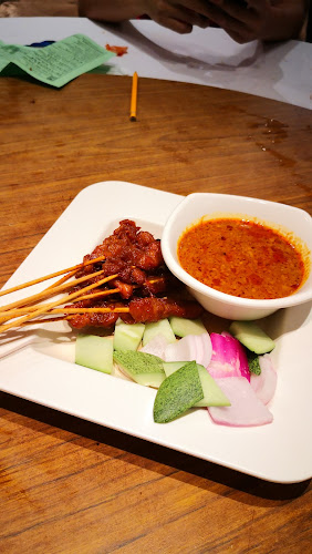 Ban Heng Restaurant - Singapore