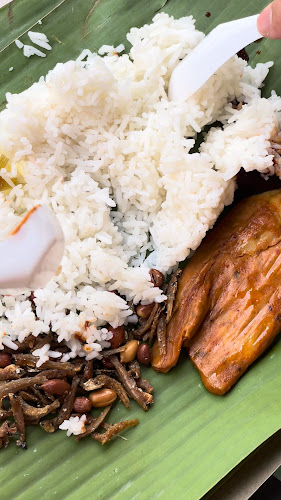 Joo Chiat Banh Mi Ca Phe - Singapore