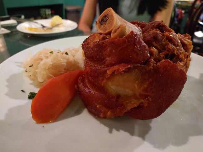 Brauhaus Restaurant & Pub - Hospitality and gastronomy