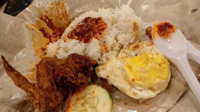 BK@171 Macpherson - Hospitality and gastronomy