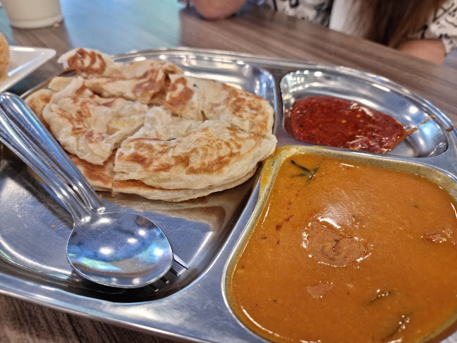 RIAZ Nasi Kandar @ Serangoon Road