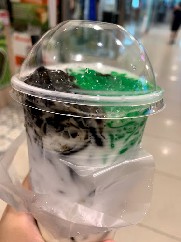 Comentarii opinii despre Local Coffee People International Plaza