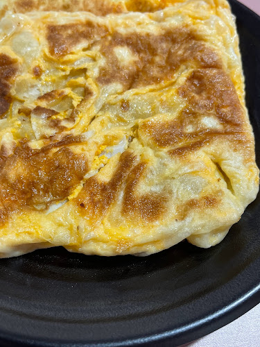 Comentarii opinii despre AMINAH'S PRATA