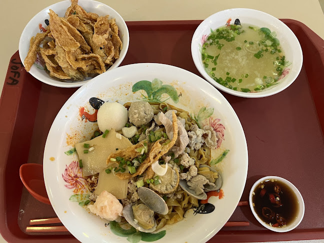 JOFA Meepok Jalan Besar - Hospitality and gastronomy