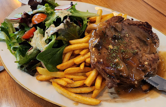 Comentarii opinii despre Rise & Grind Coffee Co.