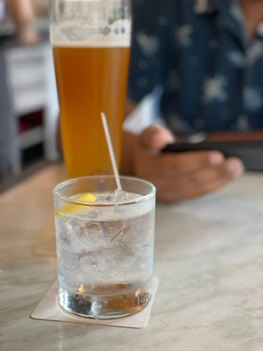 Huber's Bistro - Hospitality and gastronomy