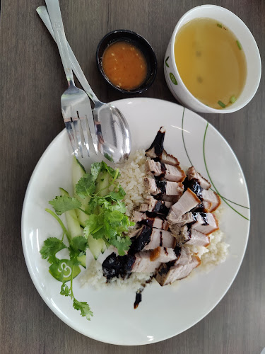 Hai Nan Xu Ji Chicken Rice (Stall 144) - Hospitality and gastronomy