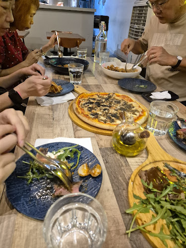 Comentarii opinii despre Bella Italia @ myVillage