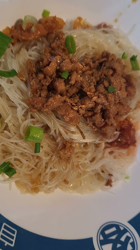 Comentarii opinii despre Hawkers' Street @ Tampines 1