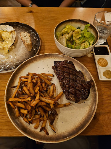 Comentarii opinii despre BRASEIRO SINGAPORE (JOO CHIAT)